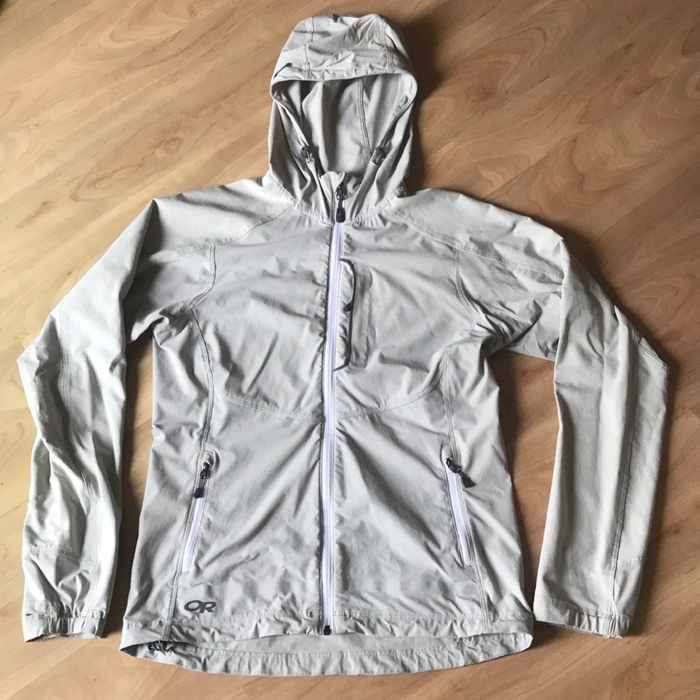 Outdoor Research Ferrosi women’s jacket